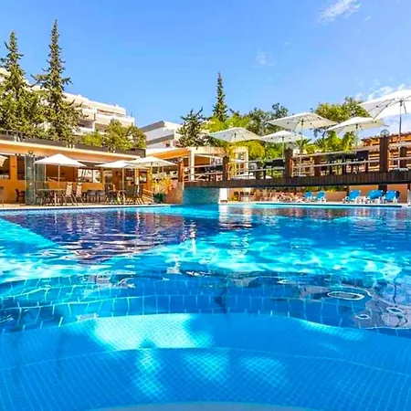 Balaia At By Interhome Albufeira
