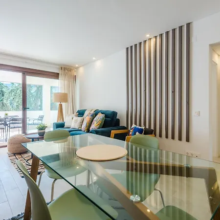 Appartamento Balaia At By Interhome
